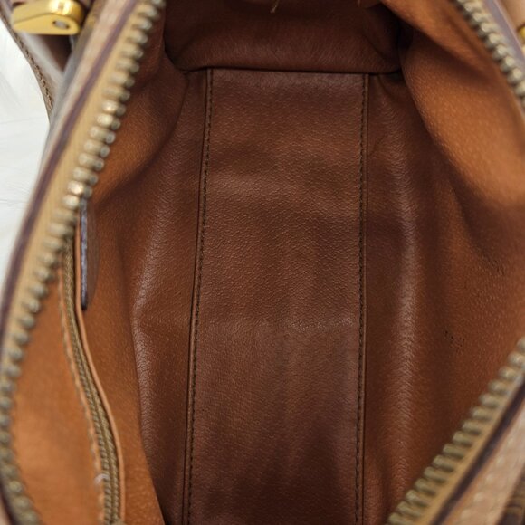 Céline Macadam Mini Boston - Picture 14 of 17